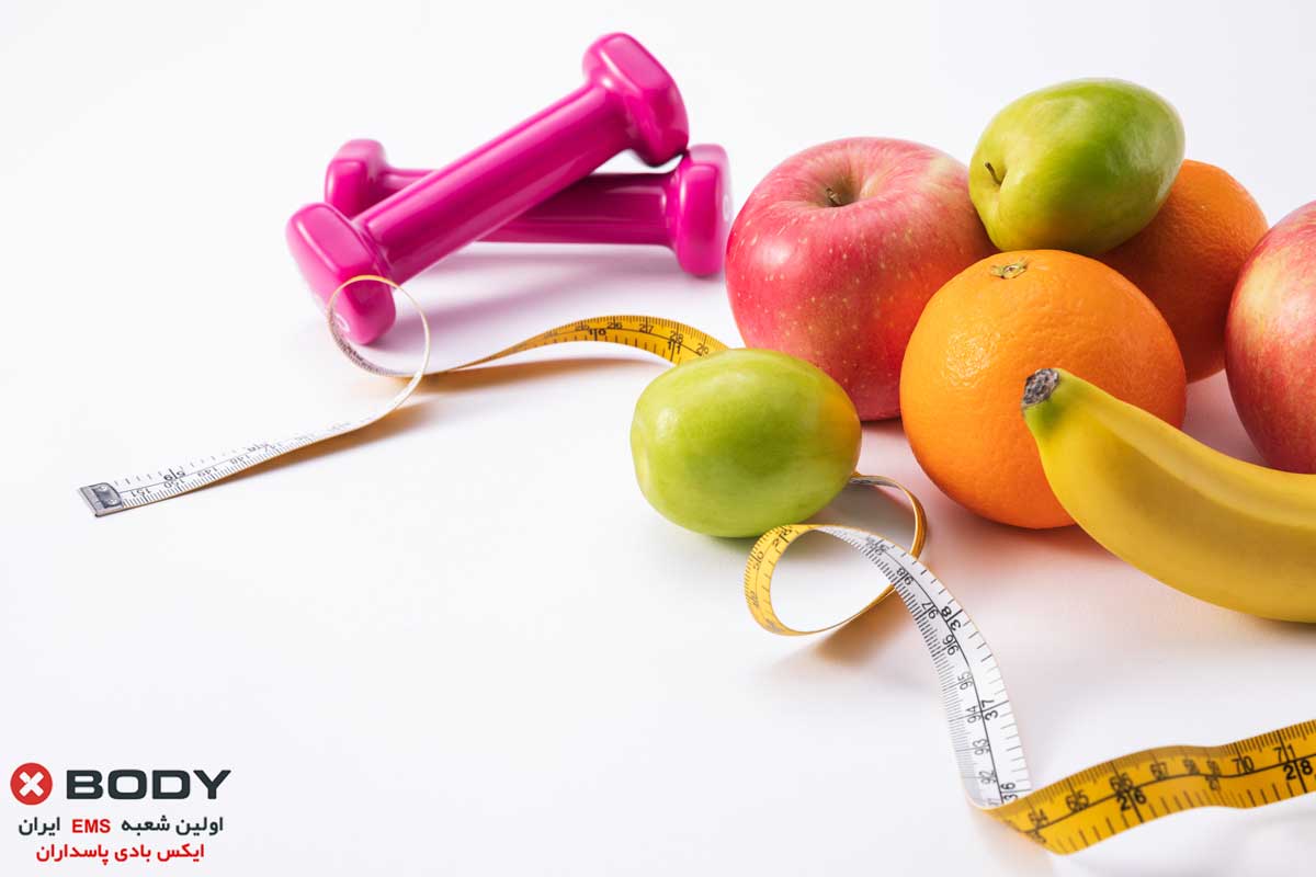 لیست میوه های لاغر کننده